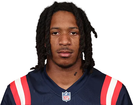 Kyle Williams headshot