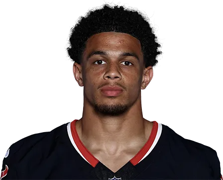 Jaylin Noel headshot
