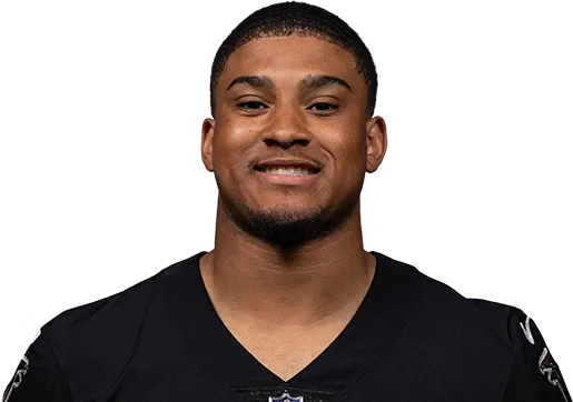 Xavier Watts headshot