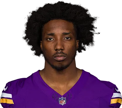 Tai Felton headshot