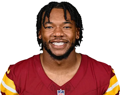 Jaylin Lane headshot