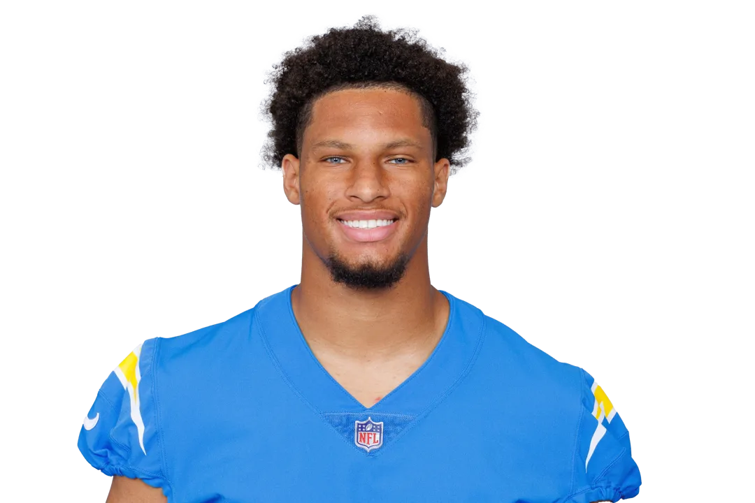 Oronde Gadsden II headshot