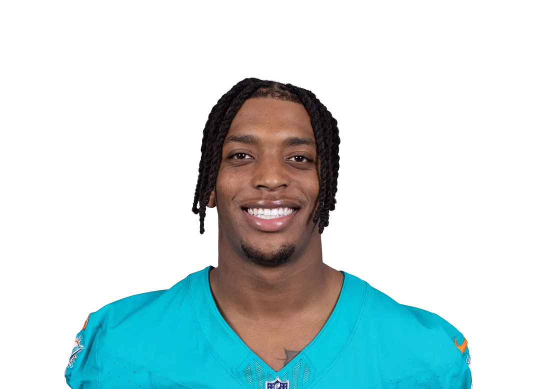 Ollie Gordon II headshot
