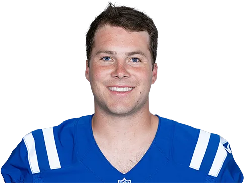 Riley Leonard headshot