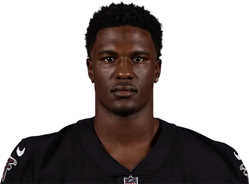 James Pearce Jr. headshot