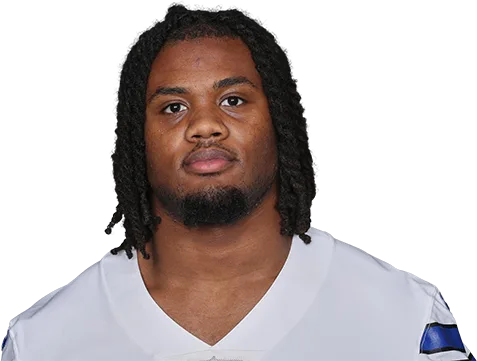Jaydon Blue headshot