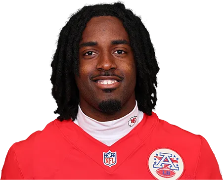 Jalen Royals headshot