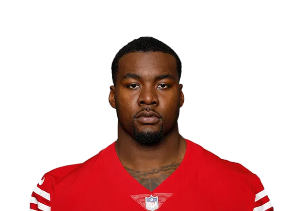 Mykel Williams headshot