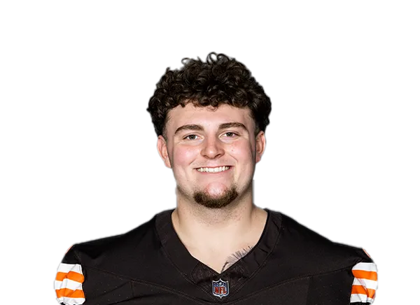 Mason Graham headshot