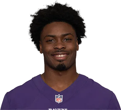 Malaki Starks headshot