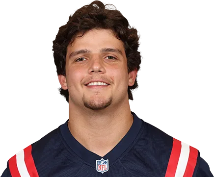 Will Campbell headshot