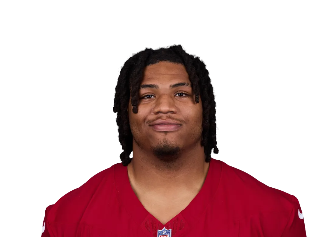 Walter Nolen headshot