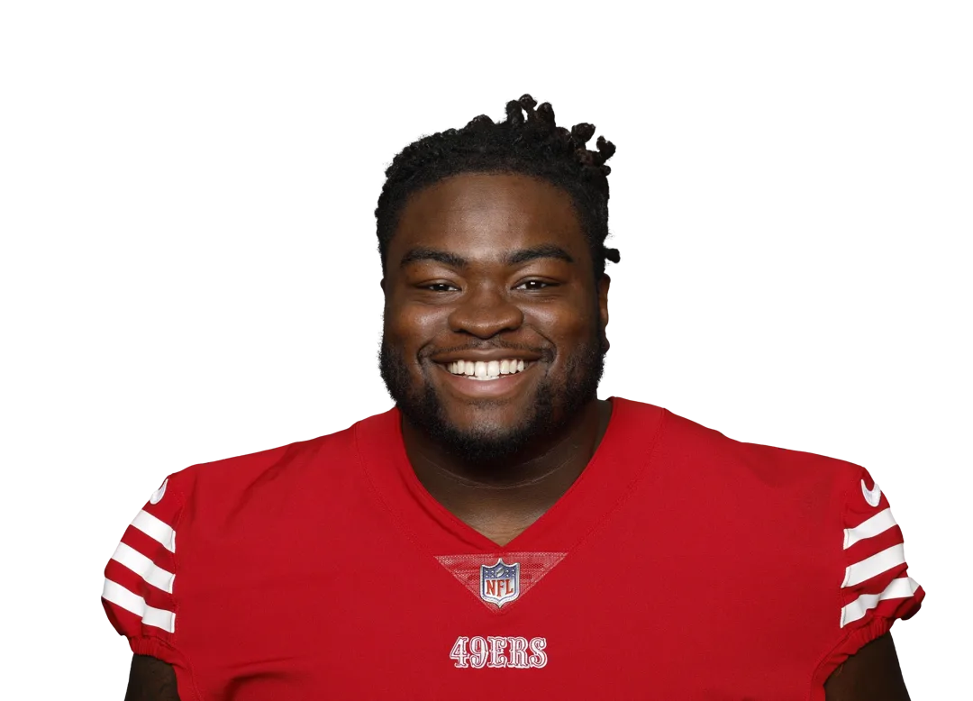 CJ West headshot