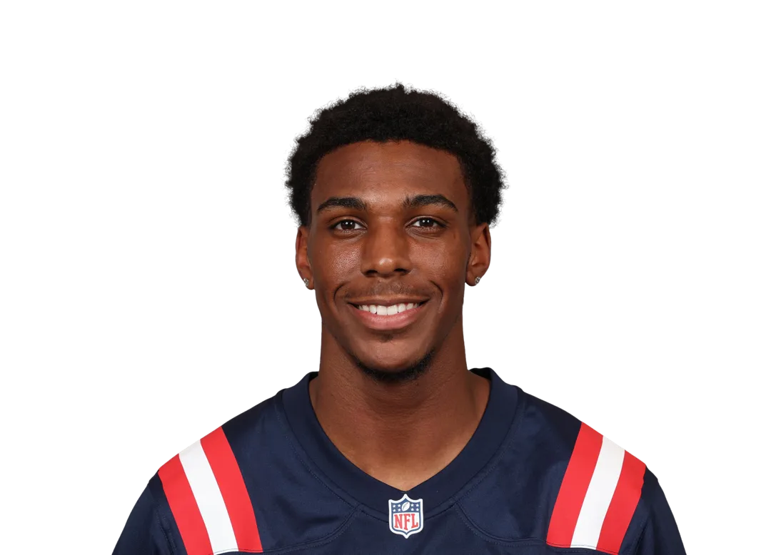 Craig Woodson headshot