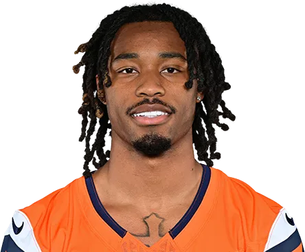Jahdae Barron headshot