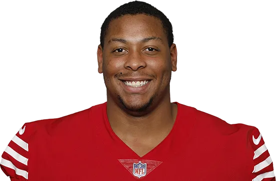 Alfred Collins headshot