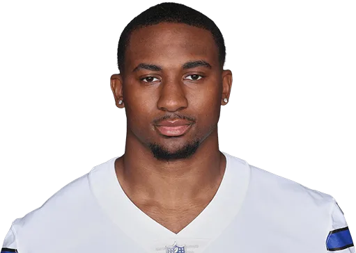 Donovan Ezeiruaku headshot