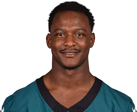 Andrew Mukuba headshot