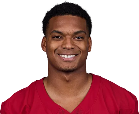 Will Johnson headshot