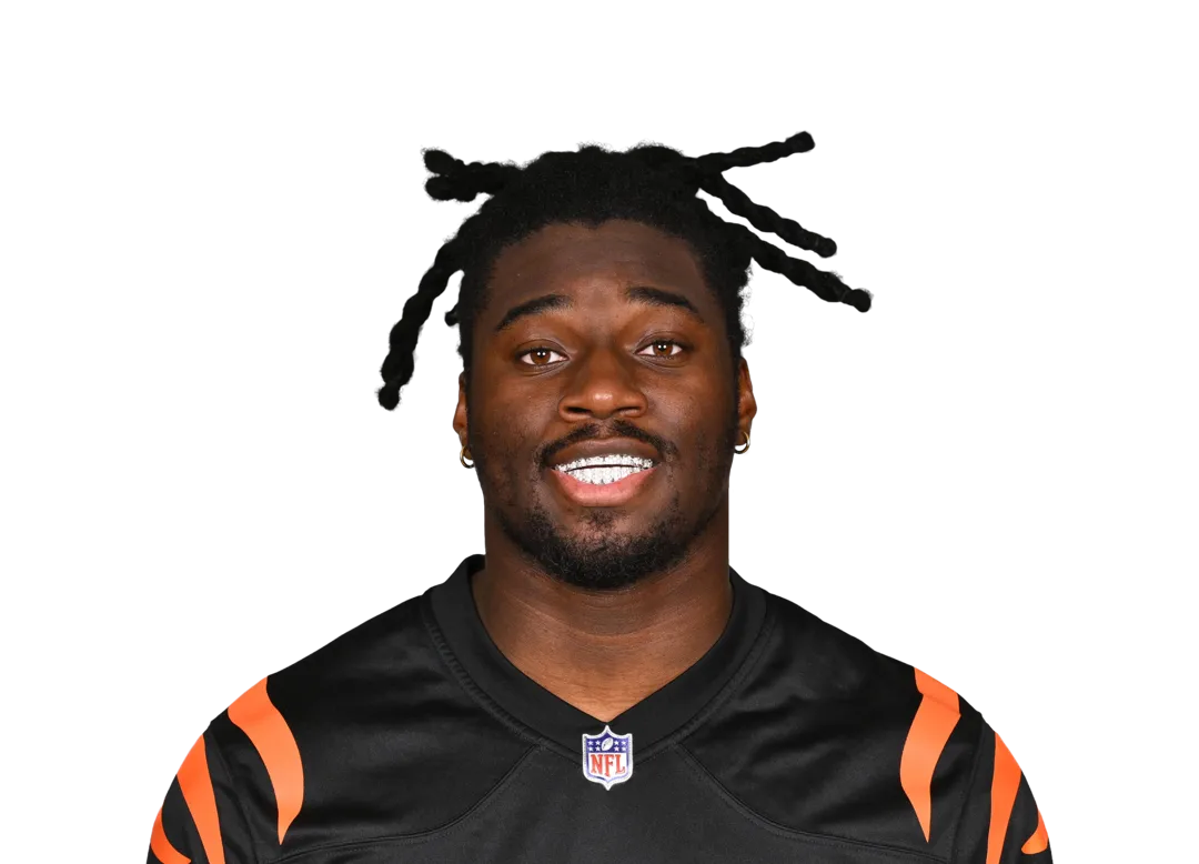 Shemar Stewart headshot