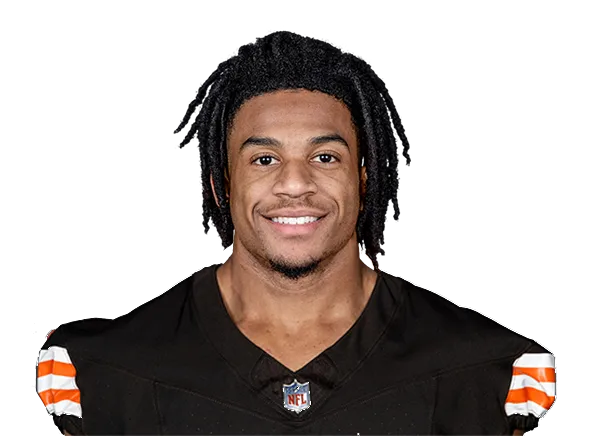 Isaiah Bond headshot