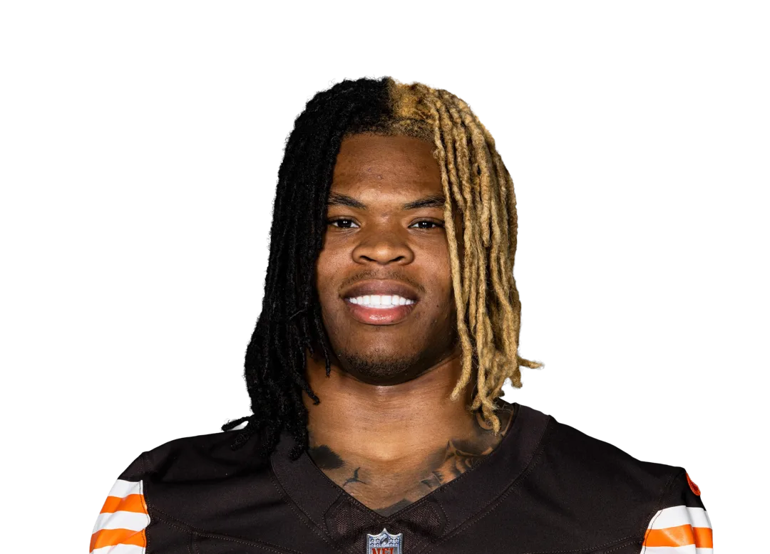 Quinshon Judkins headshot