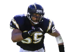 Junior Seau headshot
