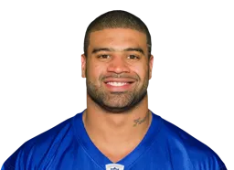Shawne Merriman headshot