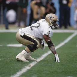 Lorenzo Neal headshot