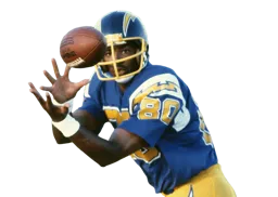 Kellen Winslow headshot