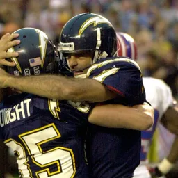 Doug Flutie headshot