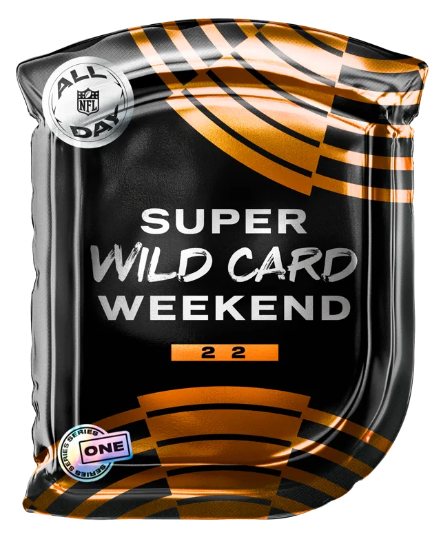 wild card weekend