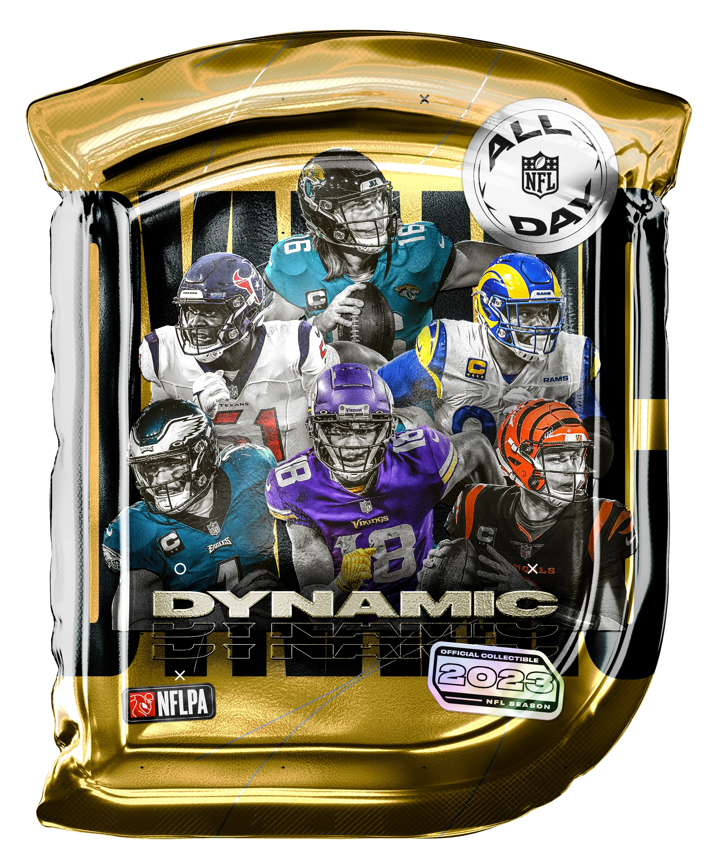 nflallday packs