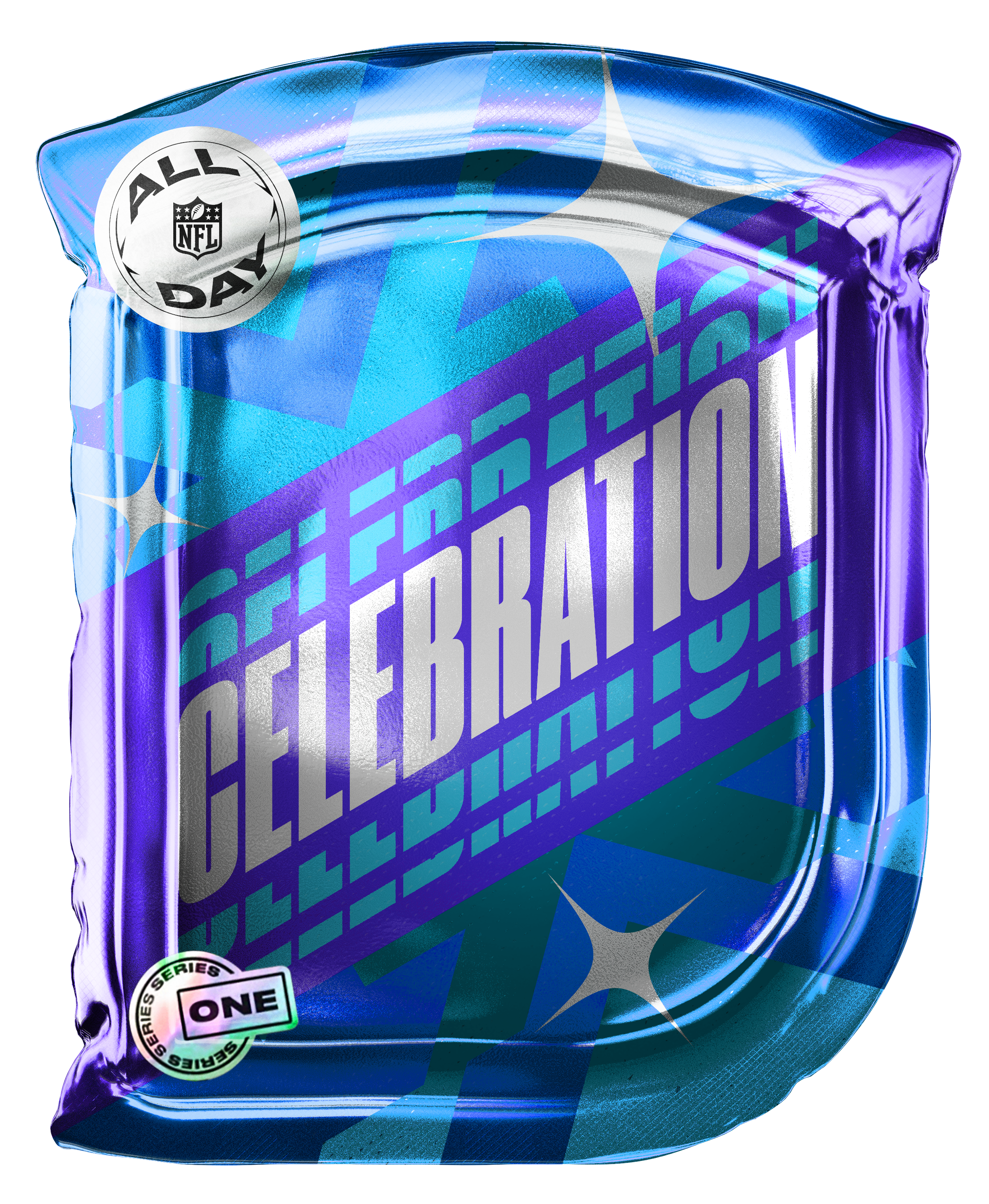 Celebration (Series 1, Release 2)